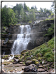 foto Cascate di mezzo in Vallesinella